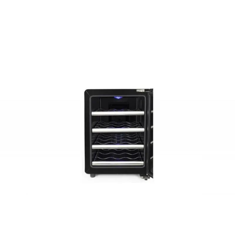 Винна шафа Caso WineCase Red 12